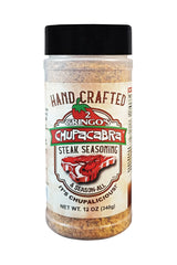 Steak Seasoning 12 oz