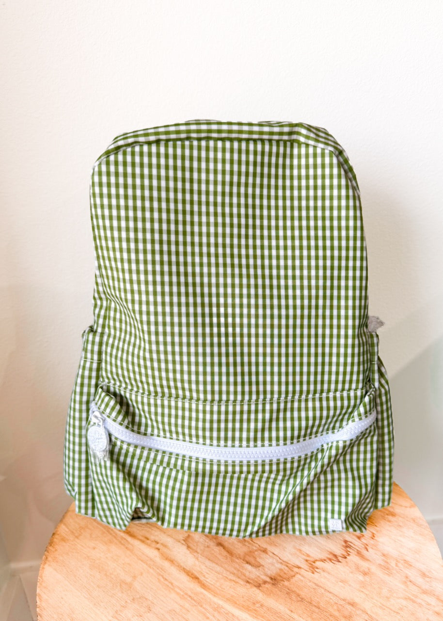 TRVL Design Backpack