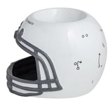 Football Helmet Chip N Dip