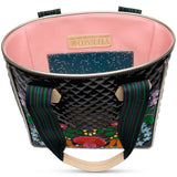 La Reina Classic Tote