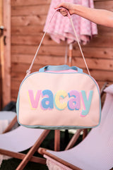 Vacay Duffle Bag