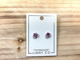 Linny Co Candy Flower Lilac