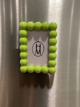 Hazel Mazel Picture Frame Magnets