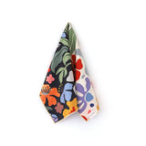 Blossom Microfiber Hand Towel