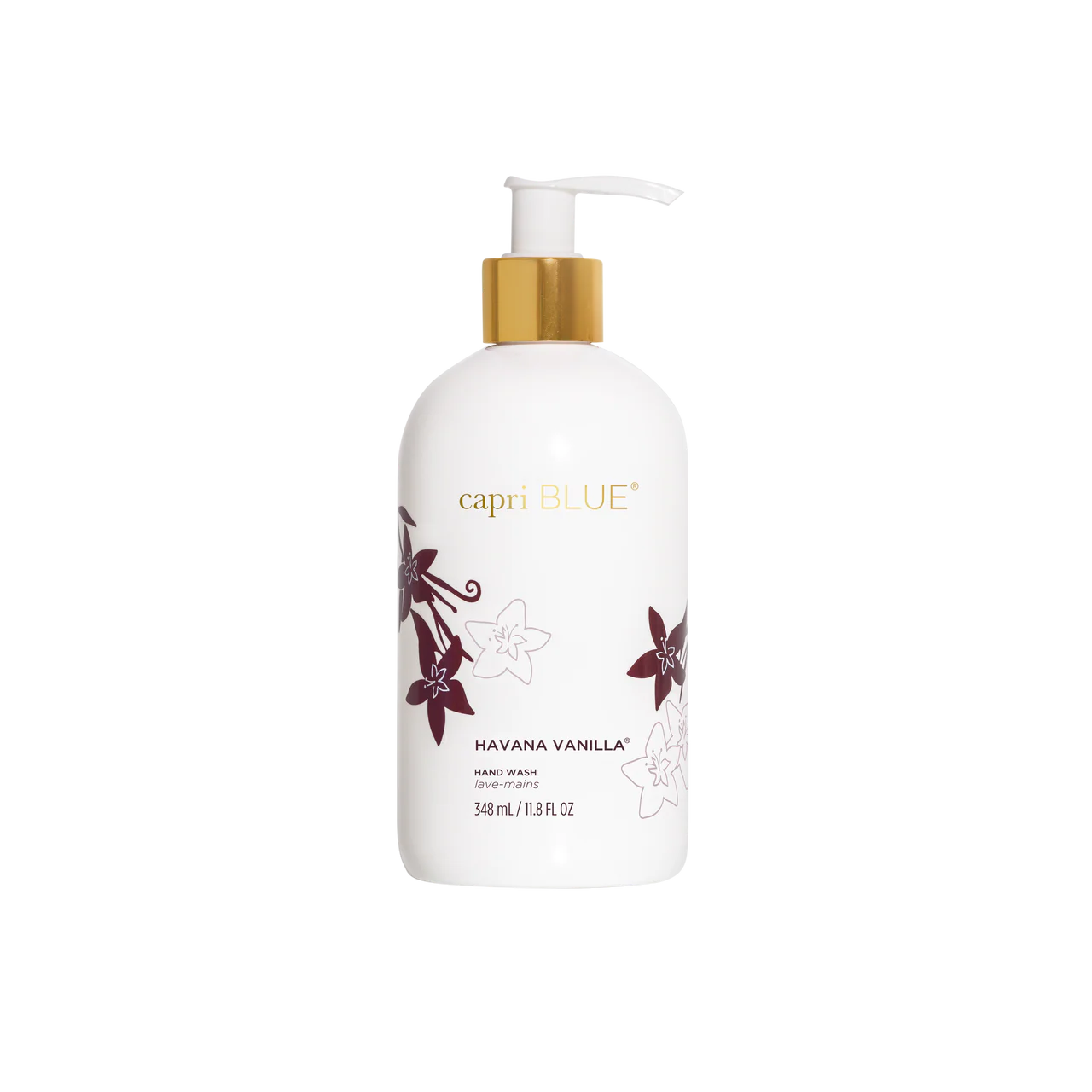 Havana Vanilla Hand Wash
