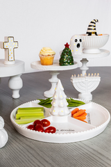 Light Up Cross Sitter