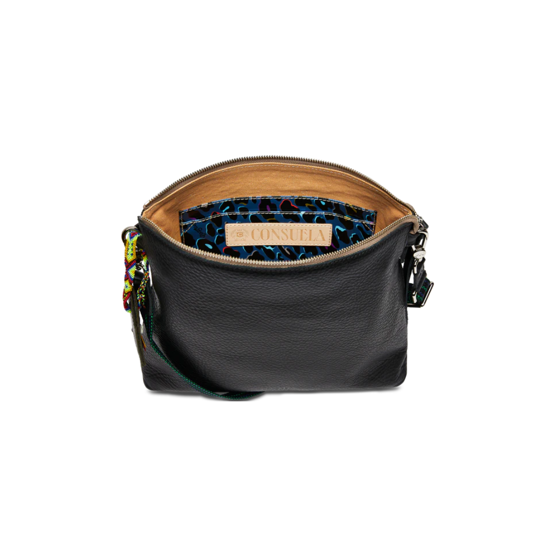 Evie Downtown Crossbody