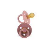 Itzy Soother - Natural Rubber Pacifier