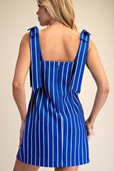 Luna Mini Dress