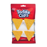 Tortilla Clips - Tortilla Chip Bag Clips - Set of 4