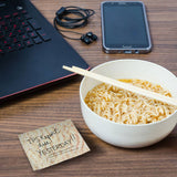 Ramen Notes - Sticky Notes