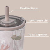 Camo HydroJug 14oz Everyday Tumbler