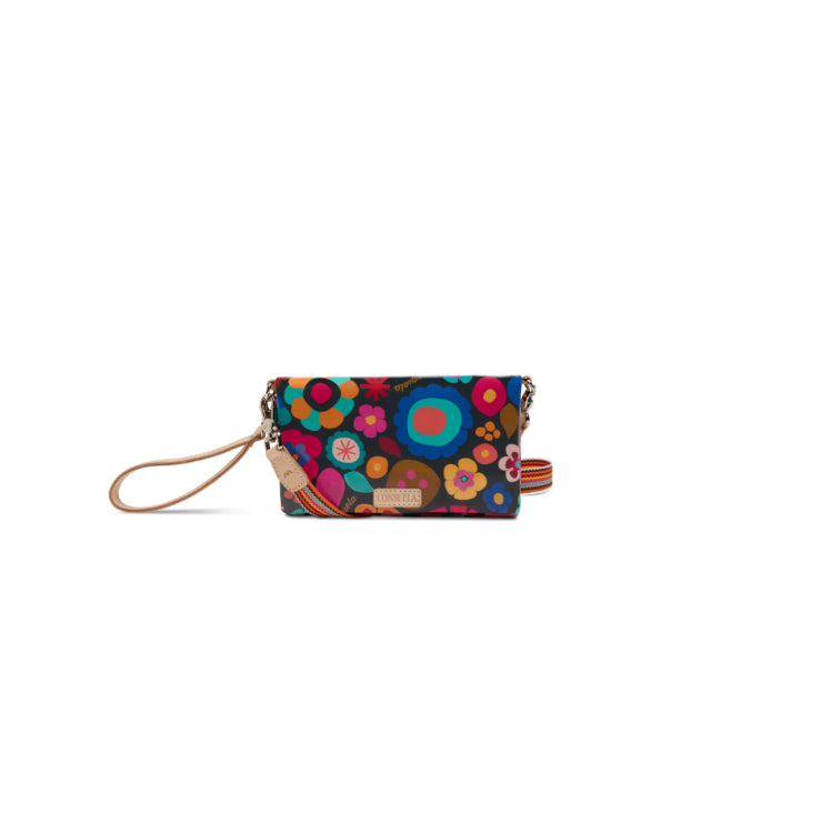 Uptown Crossbody, Amelie
