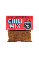 Chili Mix 5.6 oz