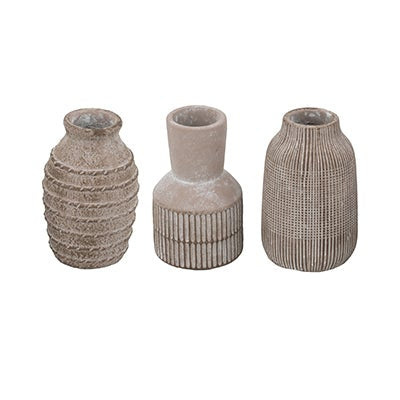Small Vases