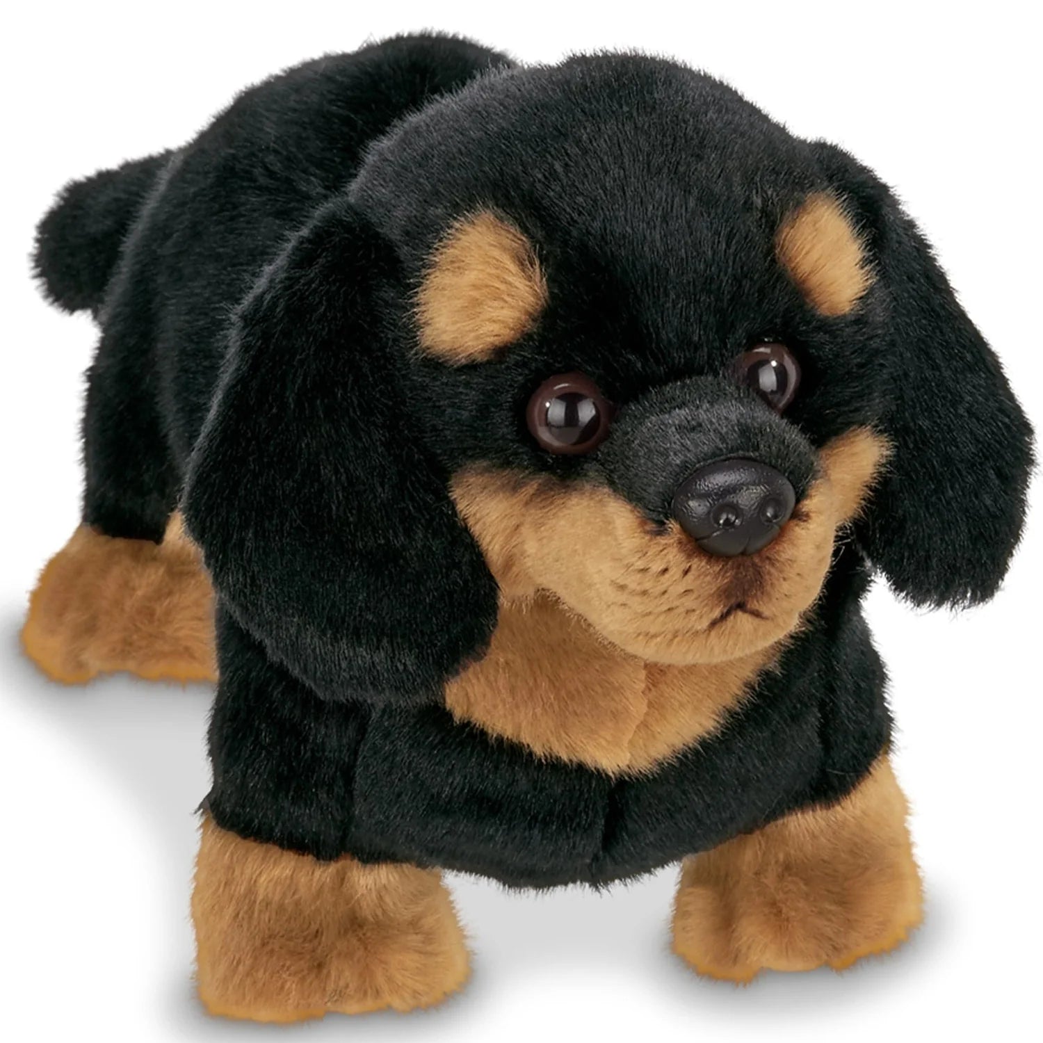 Harley Dachshund 13” Stuffy