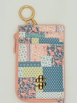 Simply Southern ID Coin Wallet