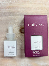 Unify Co Aura Pura Diffuser Refill