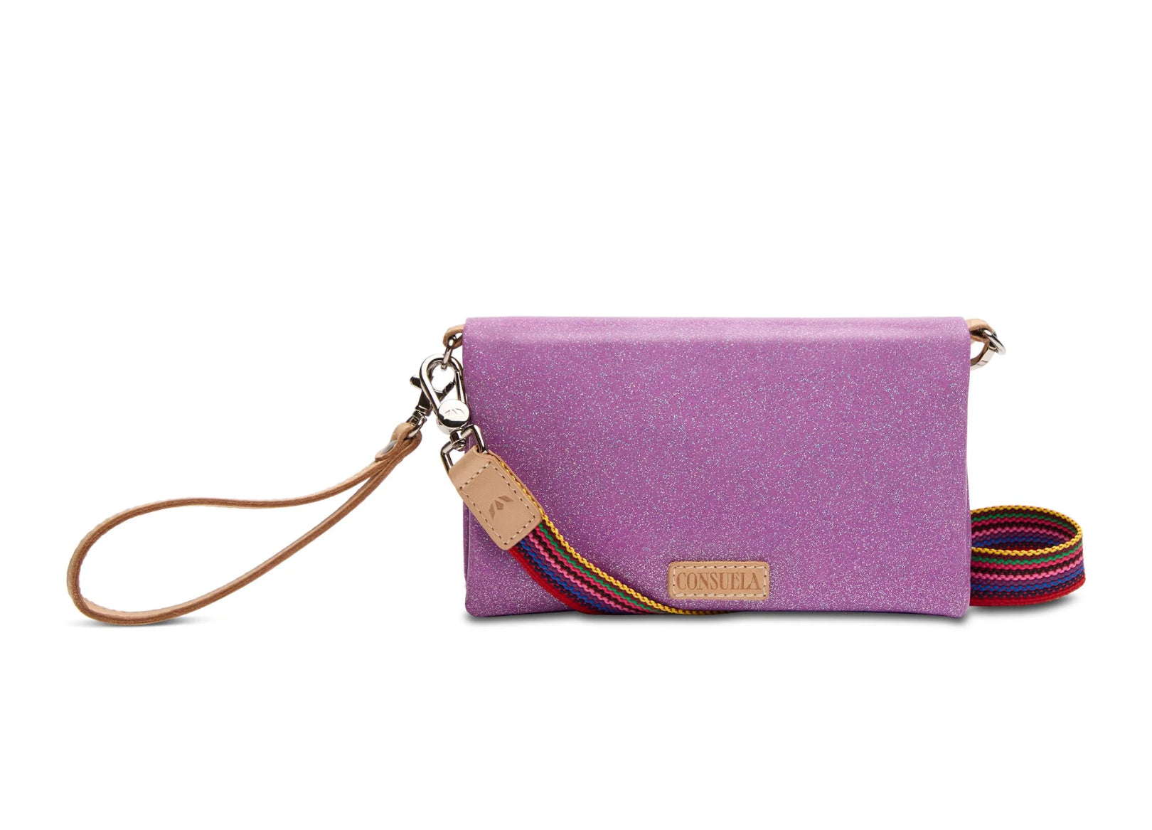 Uptown Crossbody Twy