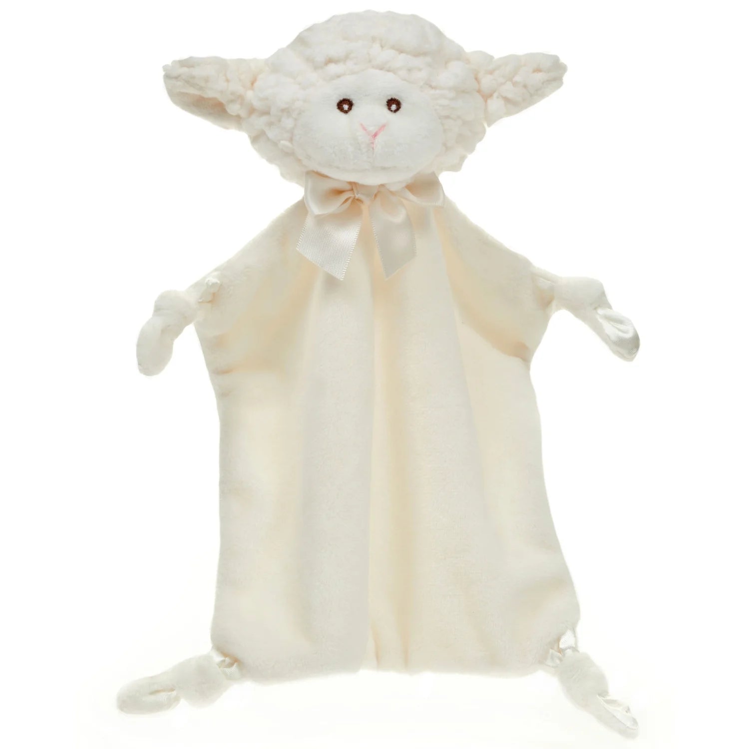 Wee Lamby Small Lovey