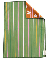 Lean & Green Microfiber Hand Towel