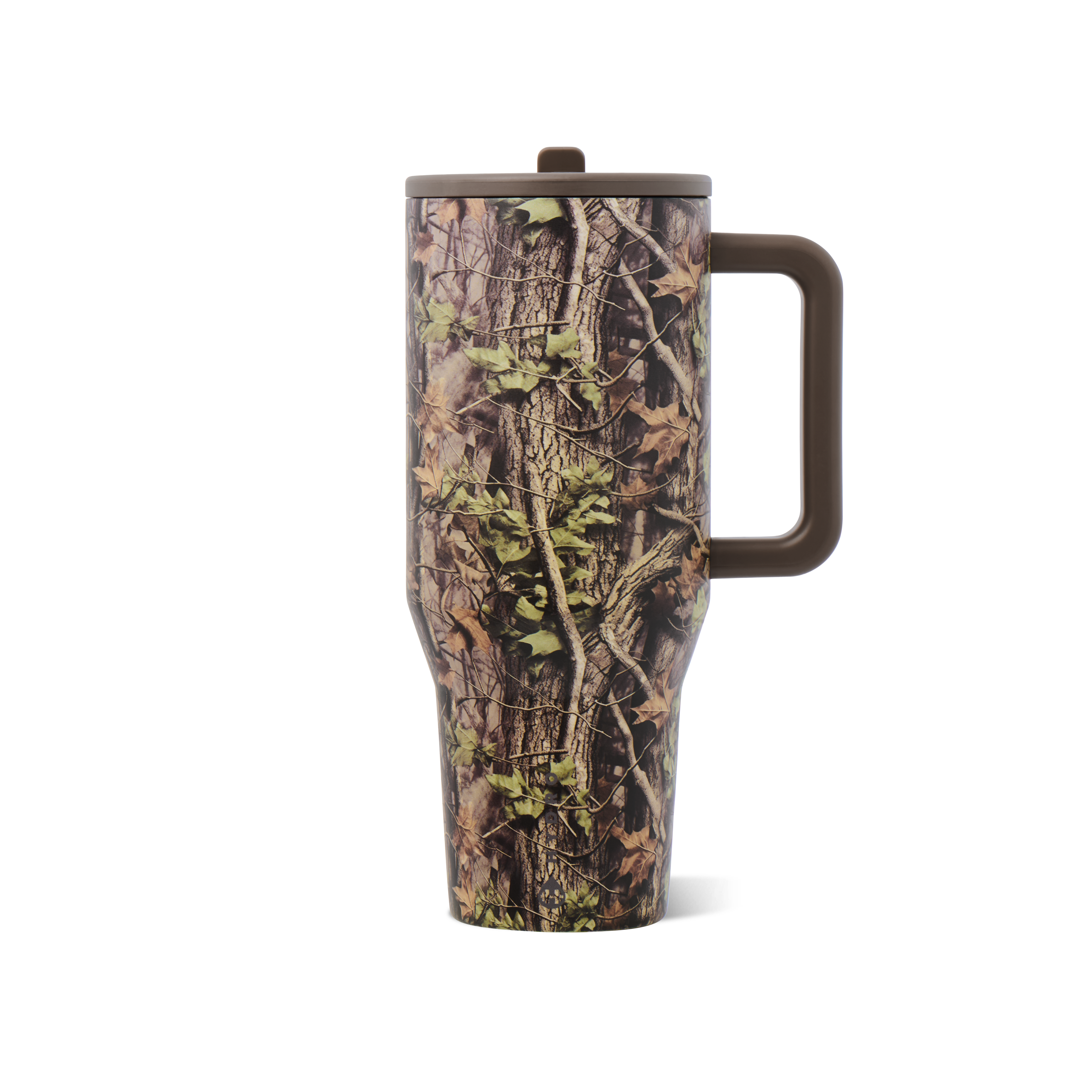 Woodland HydroJug 40 oz Traveler Tumbler
