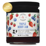 Triple Berry Jam