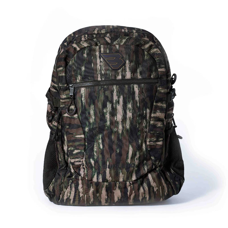 Midland Camo Backpack