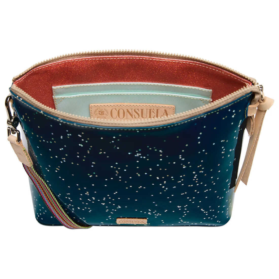 Nyla, Downtown Crossbody
