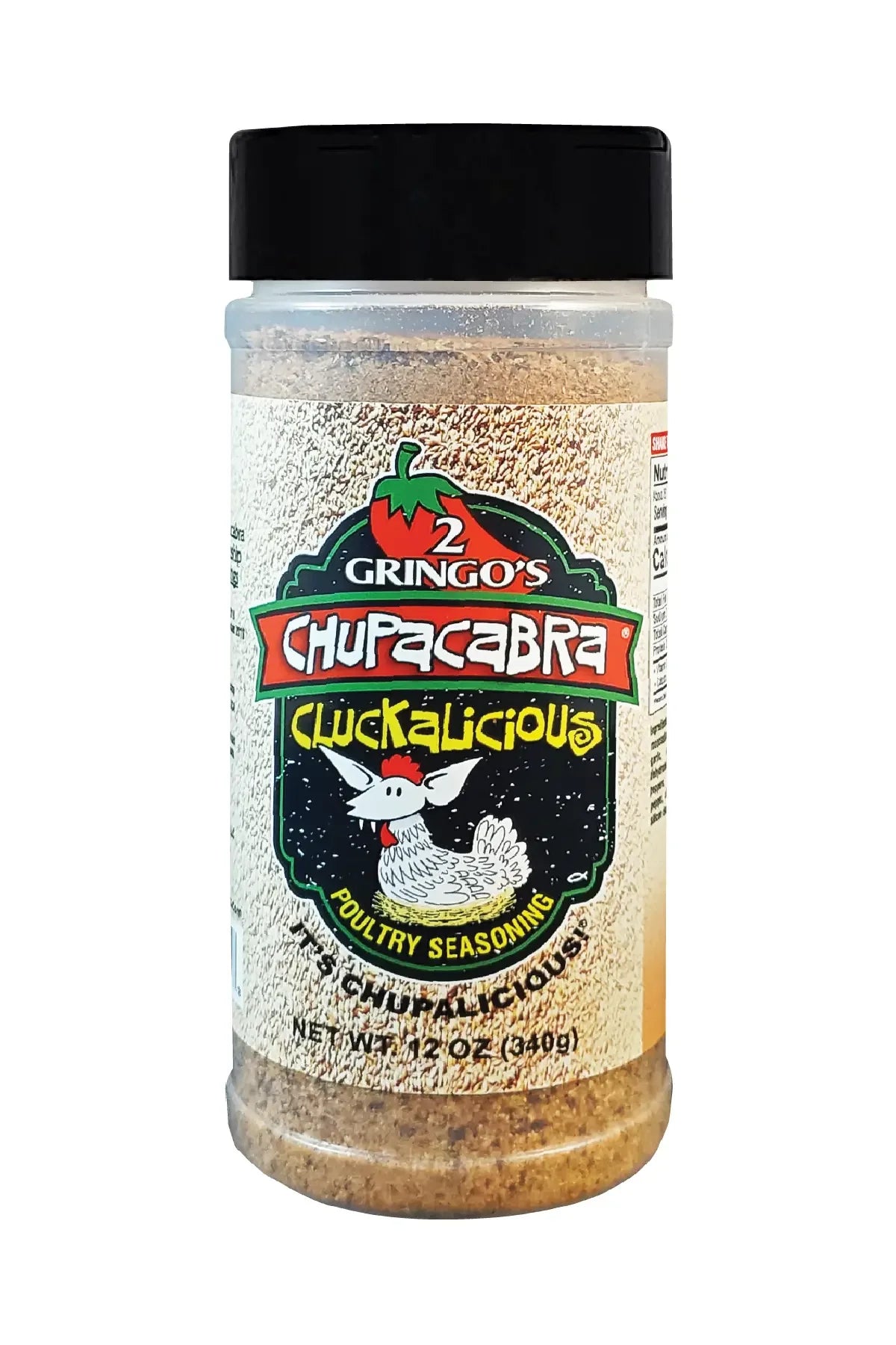 Cluckalicious Blend 12oz