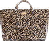 Jumbo Bag, Blue Jag