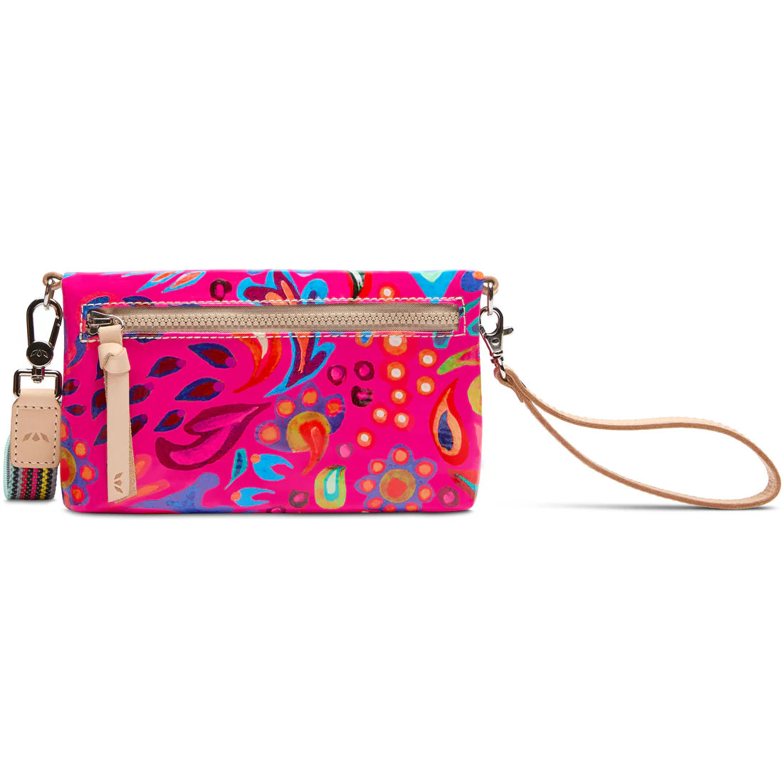 Uptown Crossbody, Ceci
