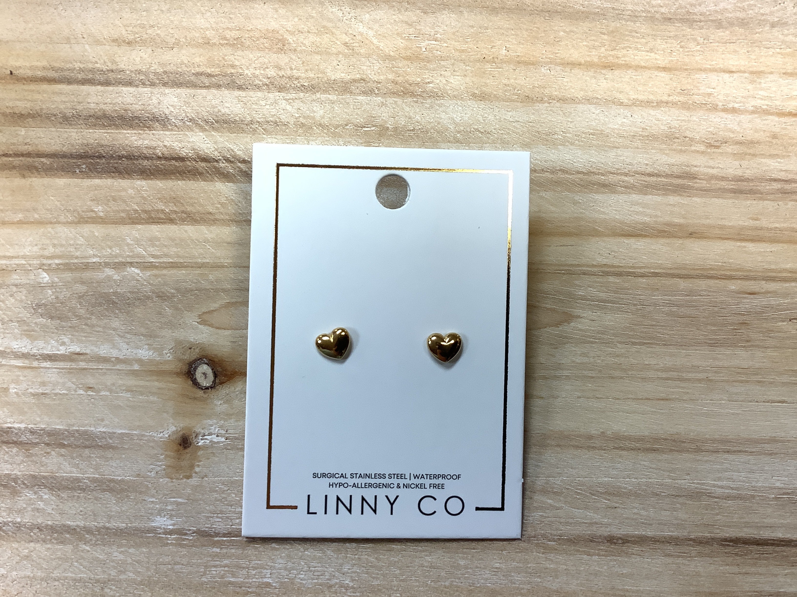 Linny Co Hadley Earrings