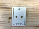 Linny Co Hadley Earrings