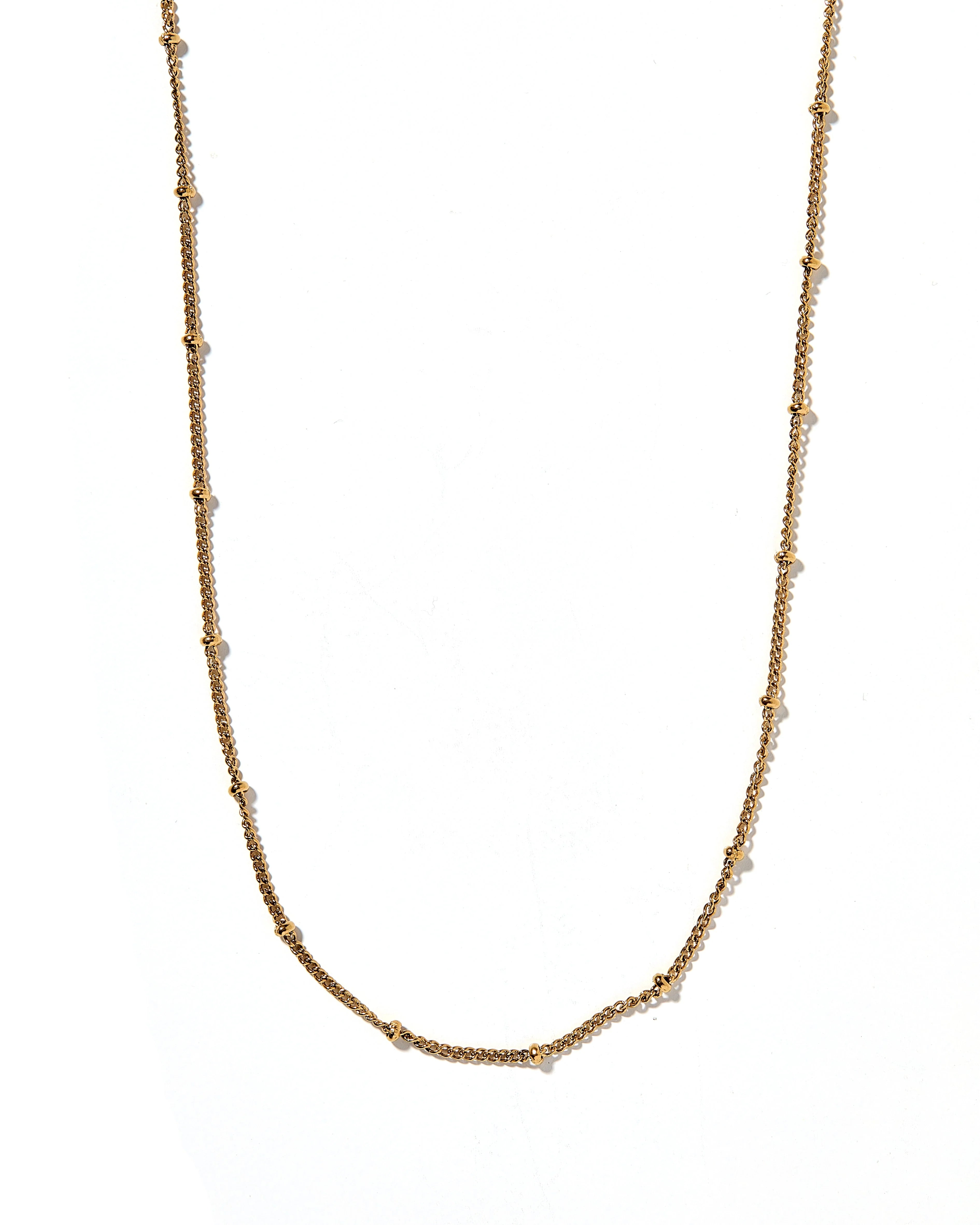 Linny Co Miles Gold