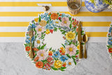 Wildflower Wreath Placemat