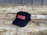 RUSK dad cap