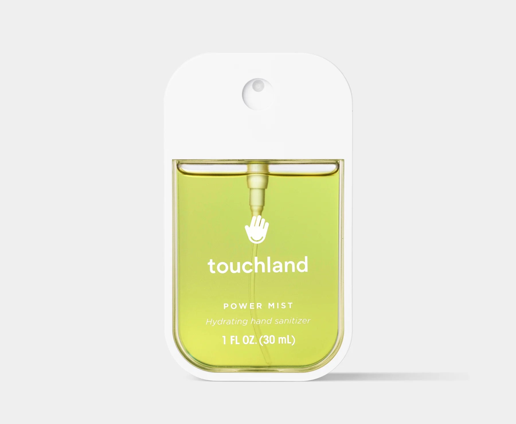 Touchland Hand Sanitizer