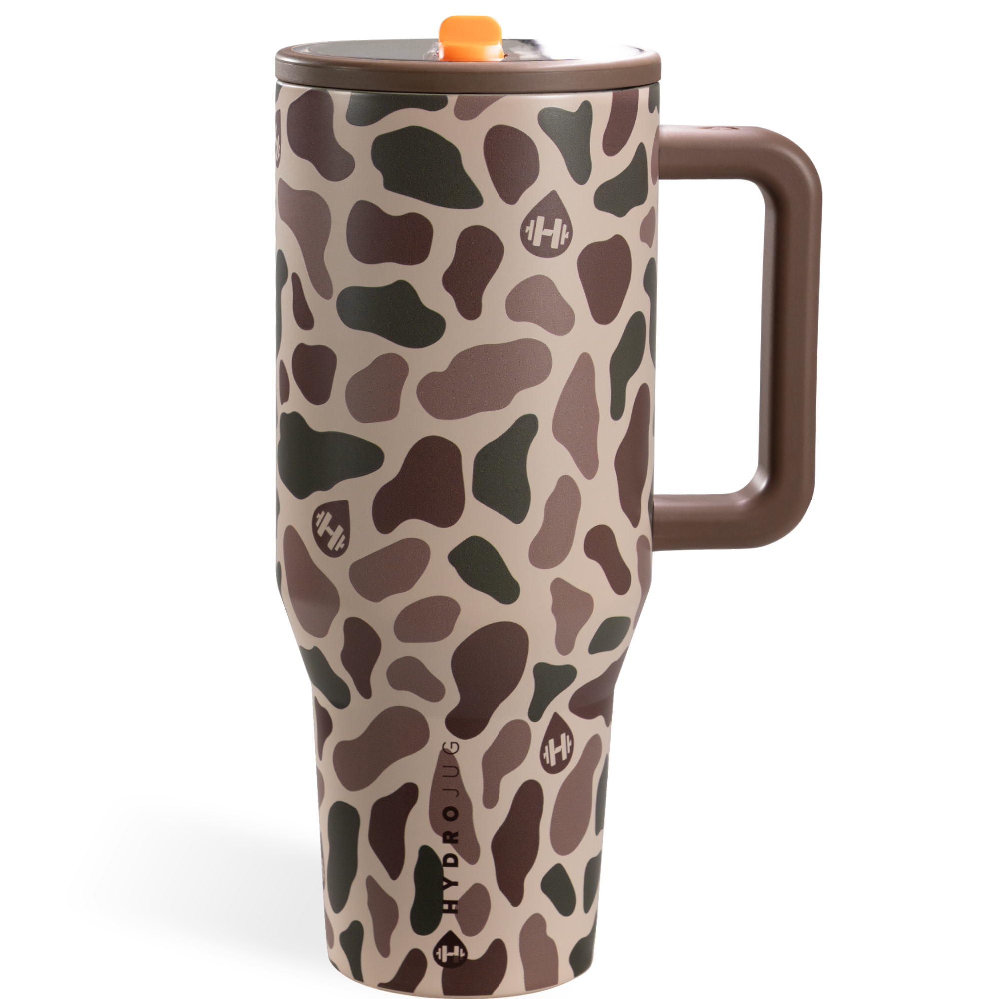 Duck Camo