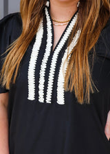 Willow Puff Sleeve Dress