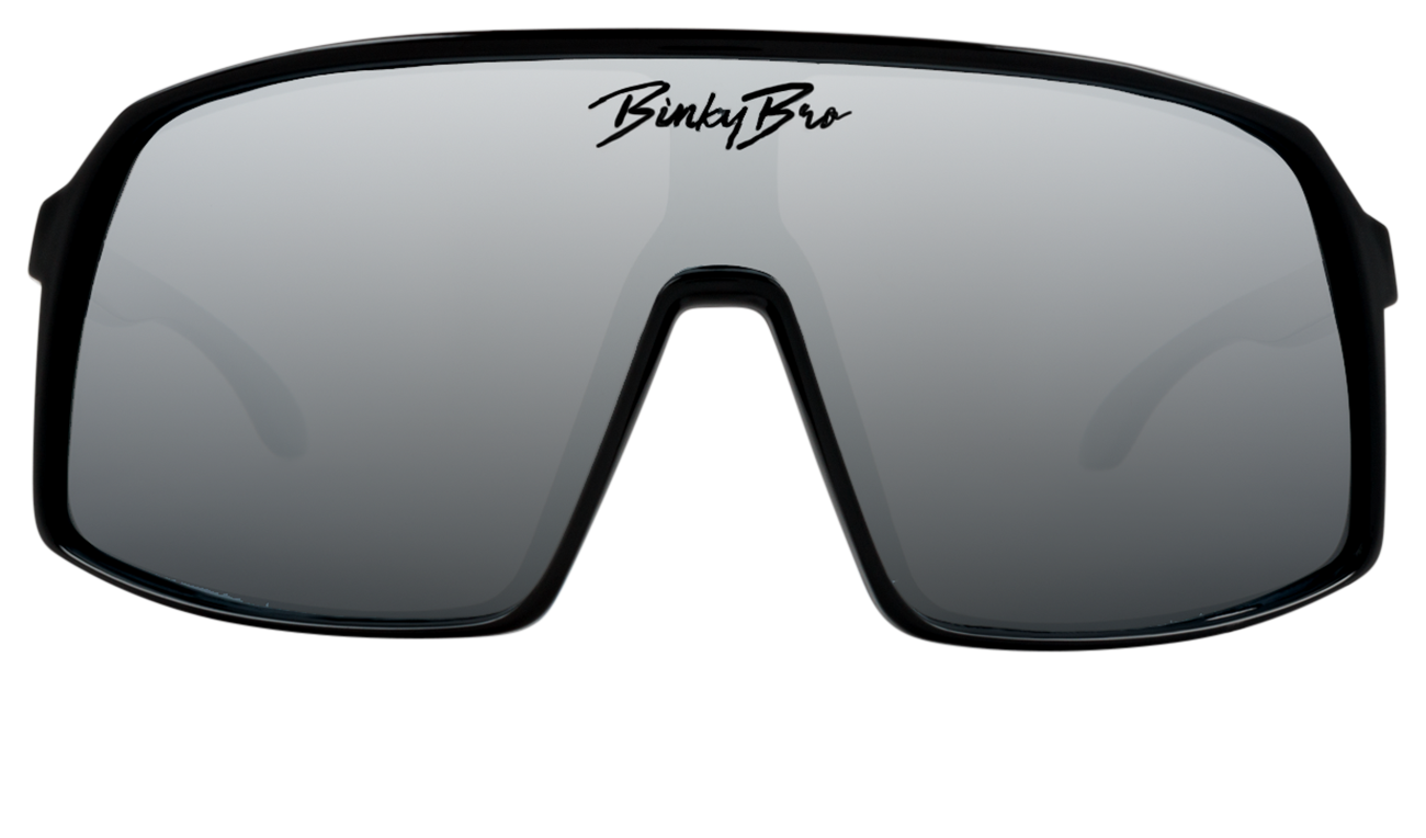 Kids Sunglasses Monteverde (Chrome)