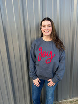 Joy Sweatshirt