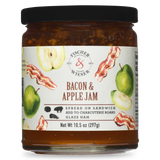 Bacon & Apple Jam