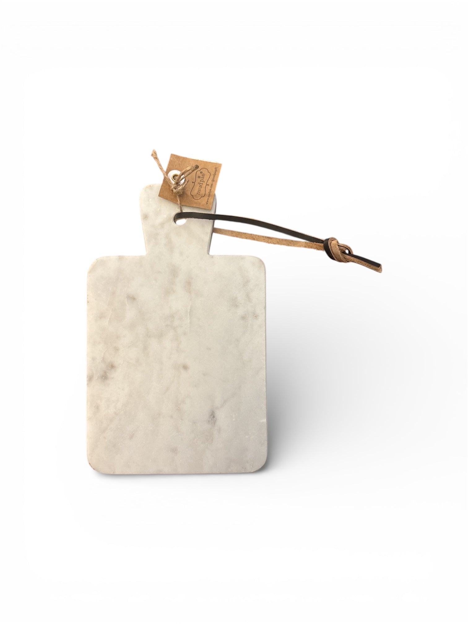 White Mini Marble Board