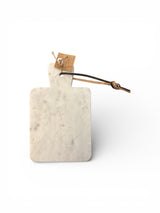White Mini Marble Board