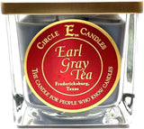 Circle E 22 Oz Candle