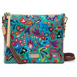 Downtown Crossbody, Tasha