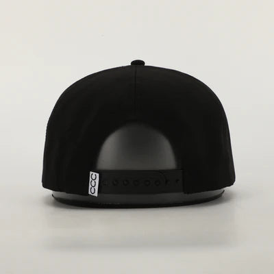 Golfer Roped Hat