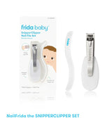 Frida Baby SipperClipper Nail File Set