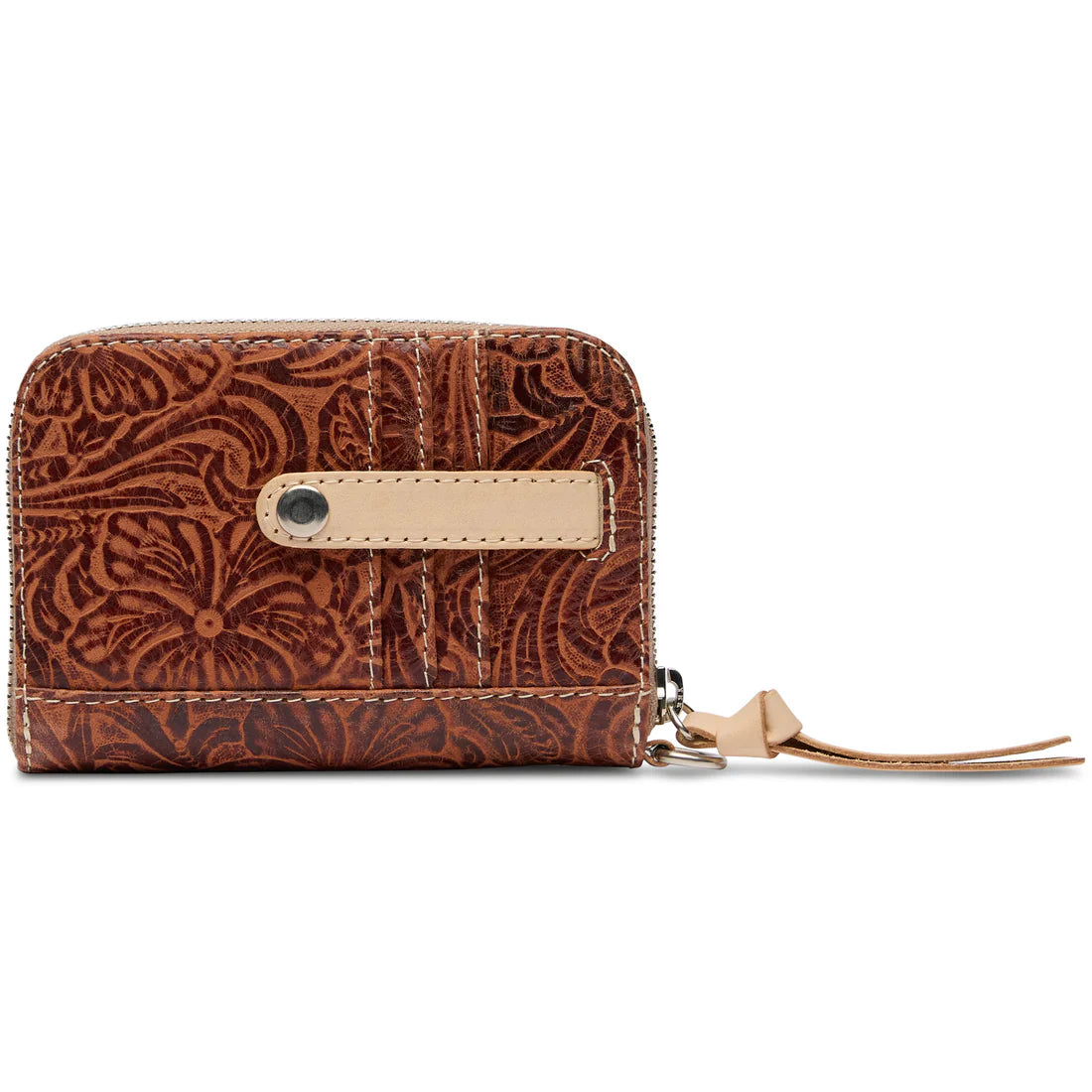 Zippy Wallet, Sally